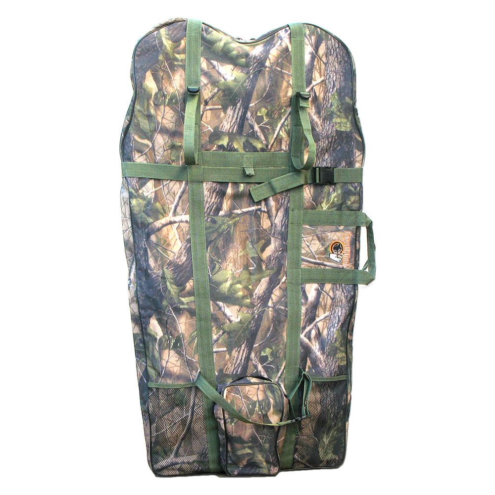 Hunting blind backpack online