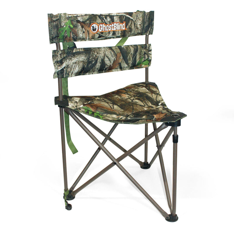 GhostBlinds | Portable Ground Hunting Blinds - Shadow Hunter Blinds